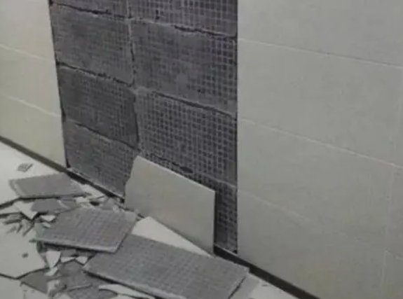 陇县瓷砖空鼓维修公司分享下陇县墙砖松动维修的知识